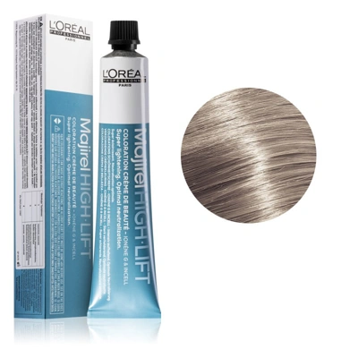 Loreal Professionnel High Lift Majirel - HL Violet Ash Hajfesték 50ml főképe